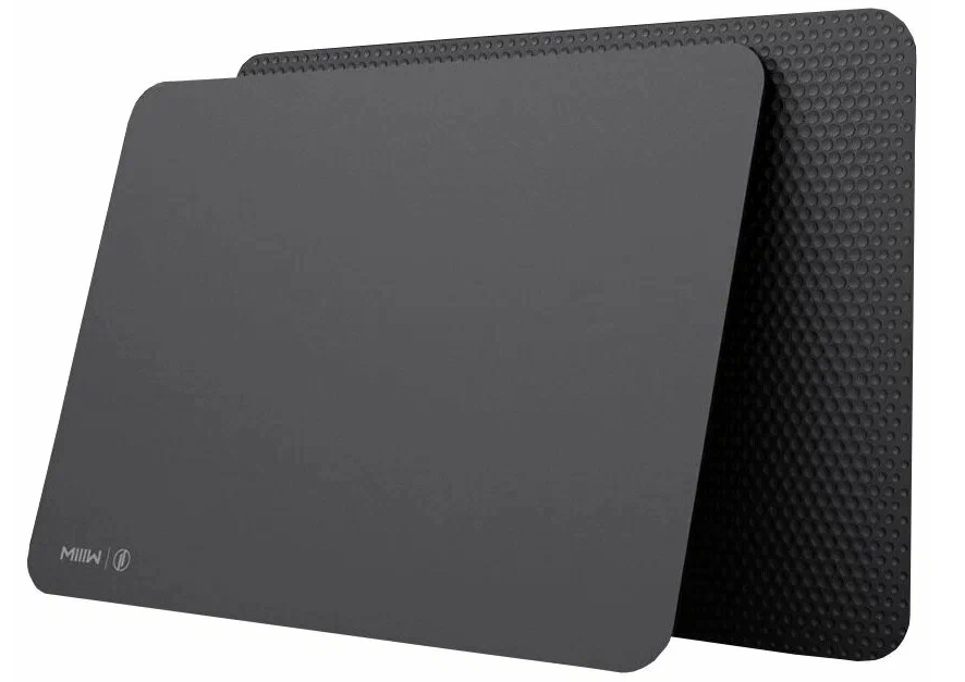 Коврик для мышки Xiaomi MIIIW Gaming Mouse Pad MWGP01 черный