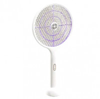 Электрическая мухобойка Xiaomi Qualitell Electric Mosquito Swatte E2 белая