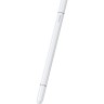 Стилус ручка Baseus Smooth Writing 3 3в1 P80080804213-00 белая