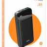 Powerbank Hoco J89 10000mAh 20W 1USB/Type-C черный