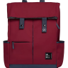 Рюкзак Xiaomi 90 Points Vibrant College Casual Backpack красный