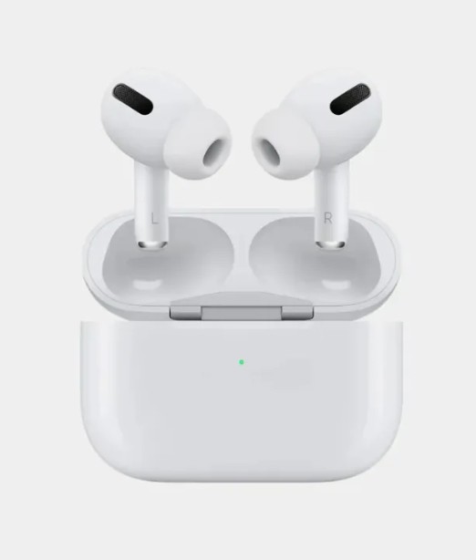 Беспроводные наушники TWS Borofone BW27 BT5.1/35mAh (350mAh)/3ч белые