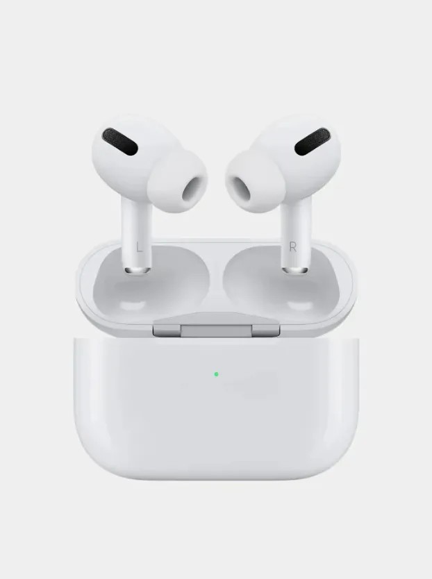 Беспроводные наушники TWS Borofone BW27 BT5.1/35mAh (350mAh)/3ч белые