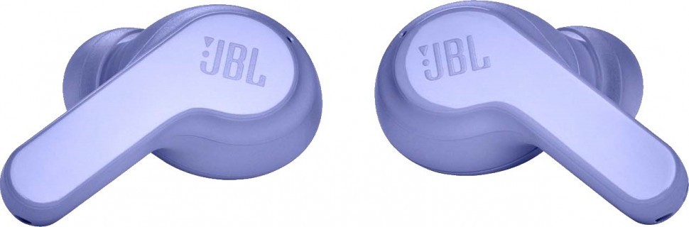 Беспроводные наушники TWS JBL W200 TWS BT5.0/5ч синие