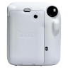 Фотоаппарат моментальной печати Fujifilm Instax Mini 12 белый