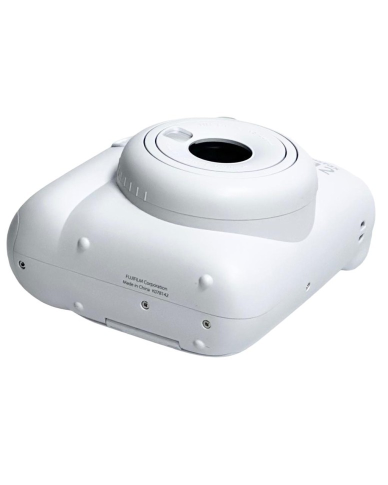 Фотоаппарат моментальной печати Fujifilm Instax Mini 12 белый