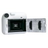 Фотоаппарат моментальной печати Fujifilm Instax Mini 12 белый
