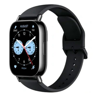 Умные часы Xiaomi Redmi watch 5 Lite черные