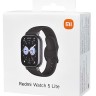 Умные часы Xiaomi Redmi watch 5 Lite черные