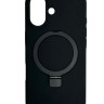 Накладка для i-Phone 17 Keephone Magi Pro MagSnap черный