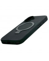 Накладка для i-Phone 17 Keephone Magi Pro MagSnap черный