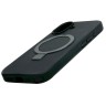Накладка для i-Phone 17 Keephone Magi Pro MagSnap черный
