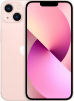 Apple i-Phone 13 128GB розовой (Япония)