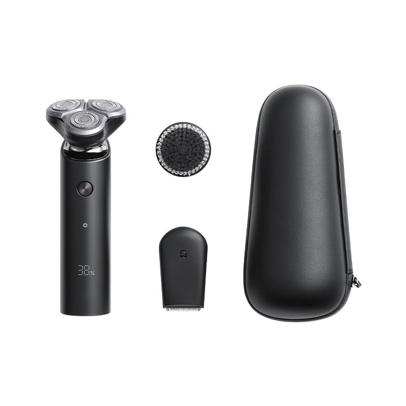Электробритва Xiaomi Mijia Electric Shaver S500C черная