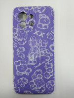 Накладка Luxo для Xiaomi Mi 11