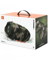 Bluetooth колонка JBL Xtreme 4 хаки