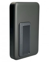 Powerbank с беспроводной зарядкой Anker 633 Snap Charge 10000mAh 1USB/1C (A1641) черный