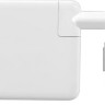 Сетевое зар. устр. для MacBok Magsafe2 60W белое