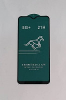 Защитное стекло для Samsung Galaxy A10S 21H черное