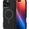 Накладка для i-Phone 16 Pro Max 6.7" Spigen Core Armor (ACS08023) матовый черный