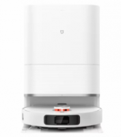 Робот-пылесос Xiaomi Mi Omni Robot M30S (D103CN) белый