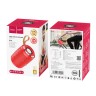 Bluetooth колонка Hoco BS39 Cool sports TWS IPX5 V5.0 красный