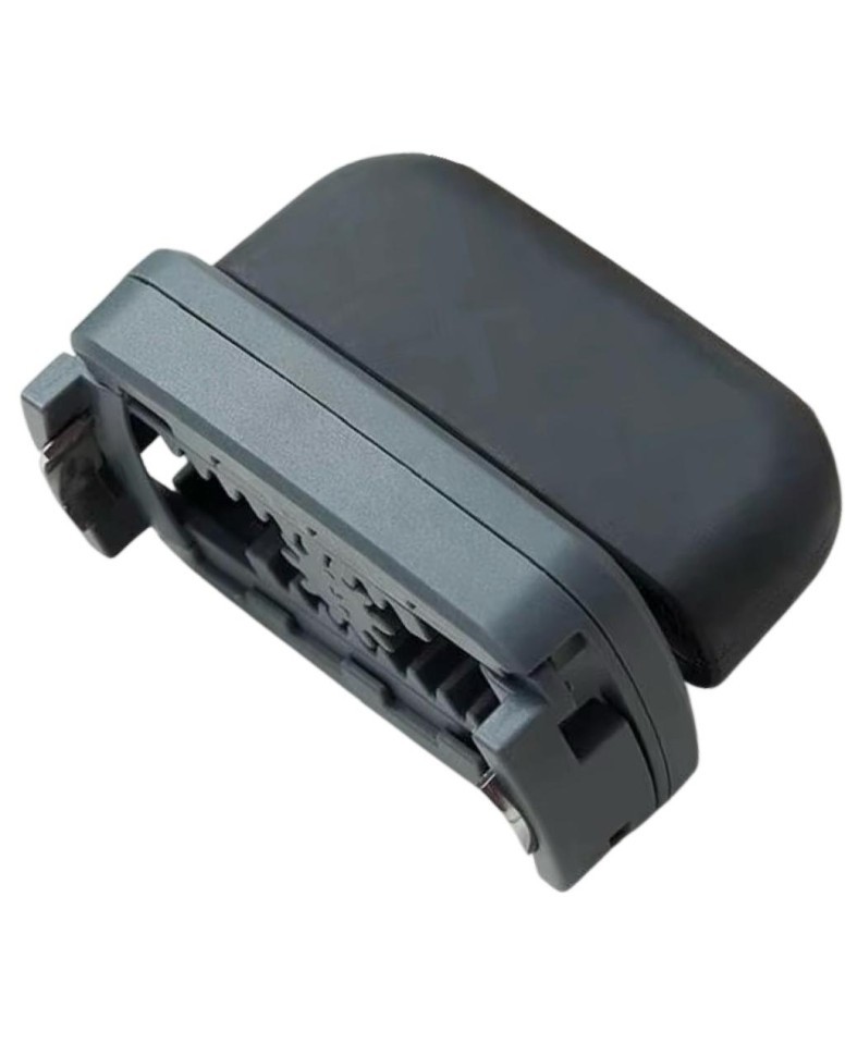 Открывалка для банок Xiaomi HUOHOU Jar opener HU0206 черная