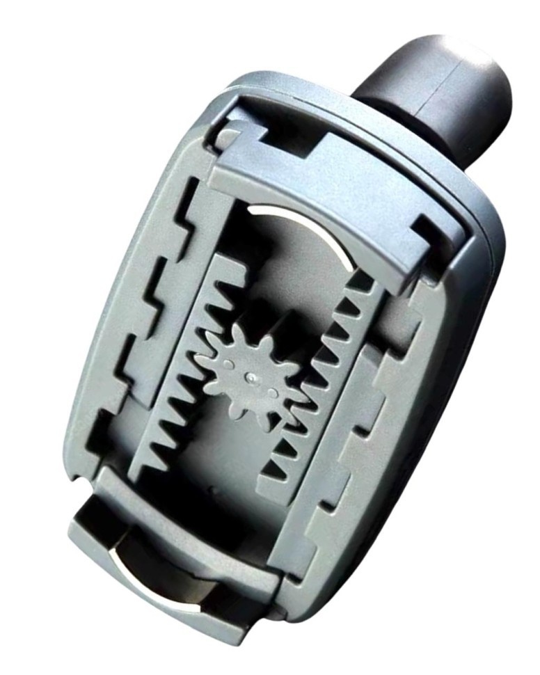 Открывалка для банок Xiaomi HUOHOU Jar opener HU0206 черная