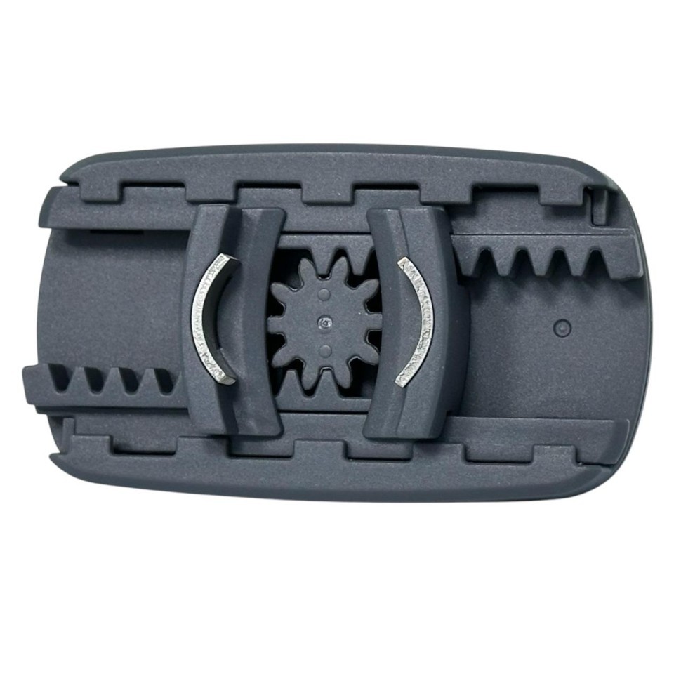 Открывалка для банок Xiaomi HUOHOU Jar opener HU0206 черная