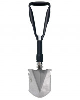 Лопата саперная складная NexTool Nato Multifunctional Folding Shovel NE20033 черная