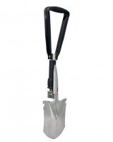 Лопата саперная складная NexTool Nato Multifunctional Folding Shovel NE20033 черная