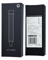 Отвертка электрическая Xiaomi Hoto Precision Screwdriver Kit 24 in 1 (QWLSD004) черная