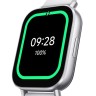 Умные часы Xiaomi Redmi watch 5 Active серебристые