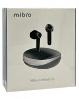 Наушники беспроводные Bluetooth Mibro S1 EU белые