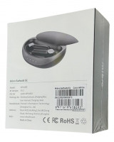 Наушники беспроводные Bluetooth Mibro S1 EU белые