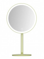 Зеркало для макияжа Xiaomi DOCO Daylight Mirror DM006 зеленый