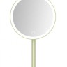 Зеркало для макияжа Xiaomi DOCO Daylight Mirror DM006 зеленый