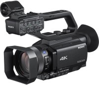 SONY PXW Z90 (Русский меню)