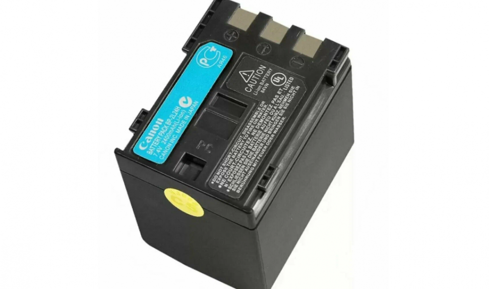Аккумулятор CANON BP-2L24H  (ORGINAL)
