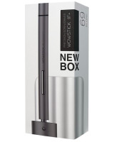 Отвертка электрическая умная Xiaomi Wowstick 1F+ TRY 20 in1 Kit чёрная