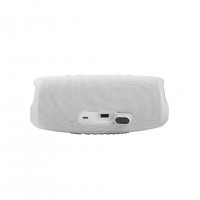 Bluetooth колонка JBL Charge 5 белая