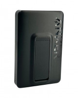 Powerbank с беспроводной зарядкой Anker MagGo 10000mAh 1USB/1C (A1652) черный