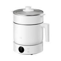 Мультиварка Xiaomi Mijia Multifunctional Cooker 1.5L (MEC01) белая