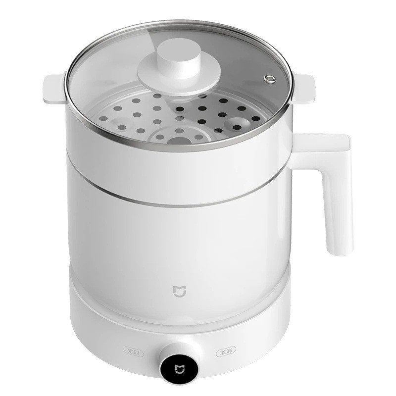 Мультиварка Xiaomi Mijia Multifunctional Cooker 1.5L (MEC01) белая
