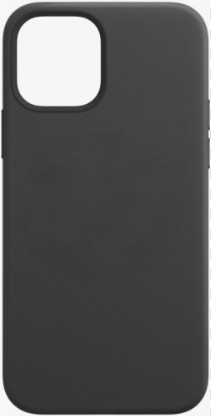 Чехол-накладка  i-Phone 11 Silicone icase  №22 коричневая