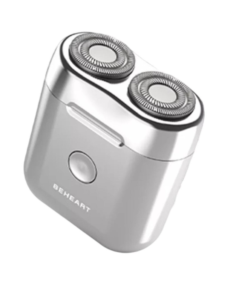 Электробритва Xiaomi BEHEART G520 триммер для носа TS1 подарочный набор
