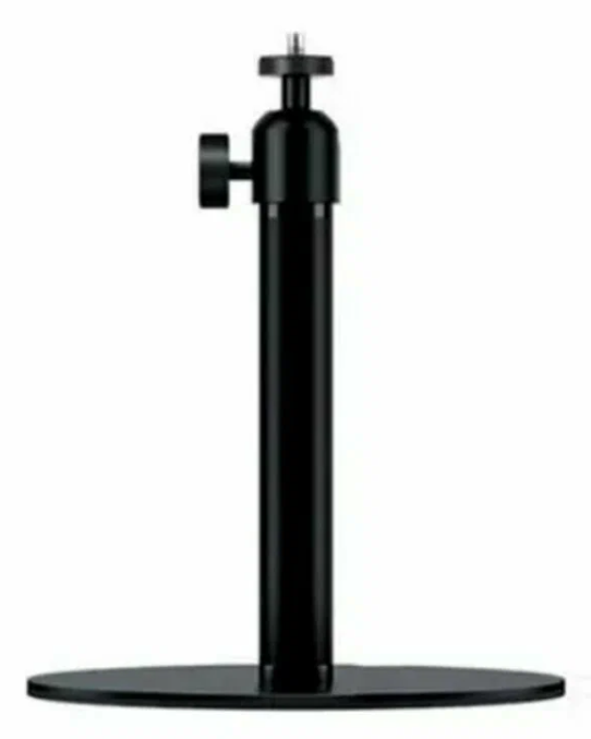 Штатив для проектора Xiaomi Wanbo Projector Desk Bracket черный