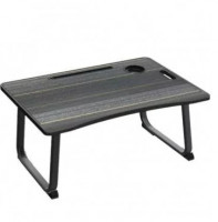 Столик для ноутбука Xiaomi NOC LOC Folding Computer Desk складной черный