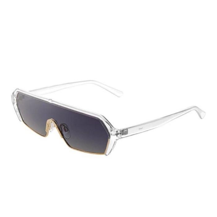 Очки Qukan Polarized Sunglasses T1 PG01QK серые