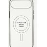 Накладка для i-Phone 17 Air силикон MagSafe Clear Case